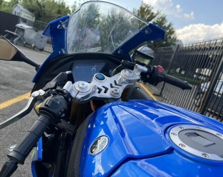 Ямаха Другая, объемом двигателя 0.25 л и пробегом 0 тыс. км за 2190 $, фото 4 на Automoto.ua