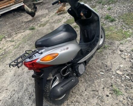 Ямаха Другая, объемом двигателя 49 л и пробегом 0 тыс. км за 407 $, фото 3 на Automoto.ua