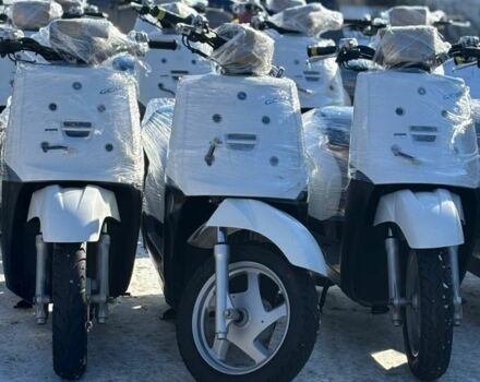 Ямаха Другая, объемом двигателя 49 л и пробегом 0 тыс. км за 888 $, фото 3 на Automoto.ua