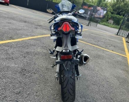 Ямаха Другая, объемом двигателя 0.25 л и пробегом 0 тыс. км за 2190 $, фото 5 на Automoto.ua