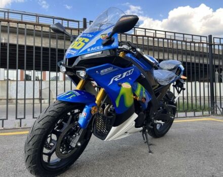 Ямаха Другая, объемом двигателя 0.25 л и пробегом 0 тыс. км за 2190 $, фото 2 на Automoto.ua