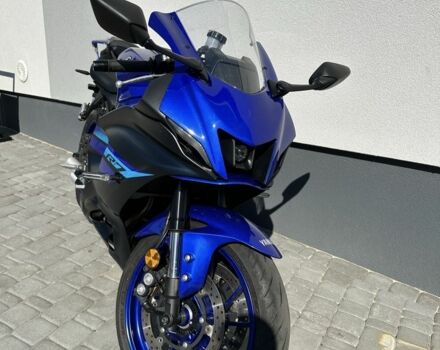 Ямаха Інша, об'ємом двигуна 0.7 л та пробігом 0 тис. км за 4000 $, фото 2 на Automoto.ua