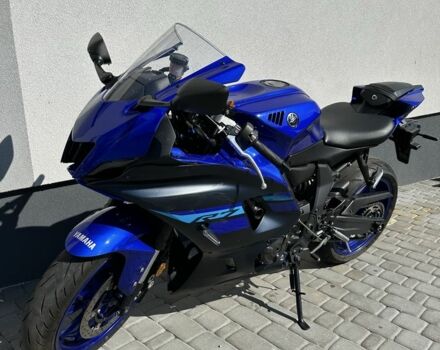 Ямаха Інша, об'ємом двигуна 0.7 л та пробігом 0 тис. км за 4000 $, фото 4 на Automoto.ua