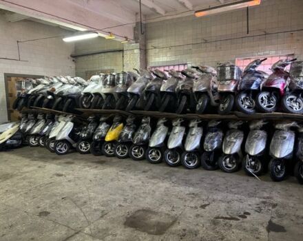 Ямаха Другая, объемом двигателя 49 л и пробегом 0 тыс. км за 888 $, фото 4 на Automoto.ua