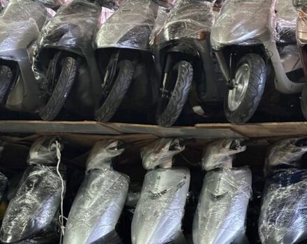 Ямаха Другая, объемом двигателя 49 л и пробегом 0 тыс. км за 888 $, фото 5 на Automoto.ua