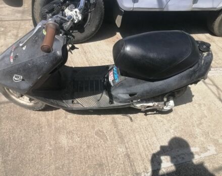 Ямаха Другая, объемом двигателя 65 л и пробегом 0 тыс. км за 243 $, фото 2 на Automoto.ua