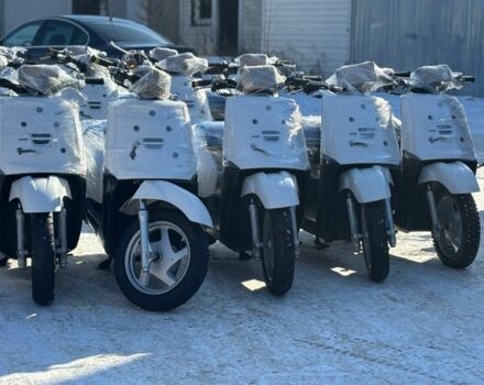 Ямаха Другая, объемом двигателя 49 л и пробегом 0 тыс. км за 888 $, фото 2 на Automoto.ua