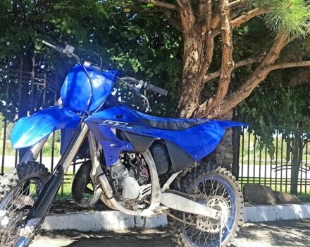 Ямаха Другая, объемом двигателя 0.13 л и пробегом 0 тыс. км за 6200 $, фото 2 на Automoto.ua