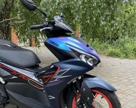 Ямаха Другая, объемом двигателя 0.16 л и пробегом 0 тыс. км за 3400 $, фото 3 на Automoto.ua