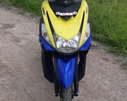 Ямаха Другая, объемом двигателя 0.13 л и пробегом 0 тыс. км за 2450 $, фото 2 на Automoto.ua