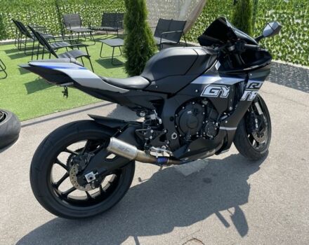 Ямаха Другая, объемом двигателя 1 л и пробегом 0 тыс. км за 17500 $, фото 7 на Automoto.ua