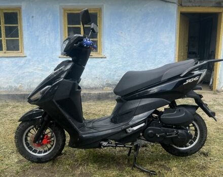 Ямаха Інша, об'ємом двигуна 80 л та пробігом 0 тис. км за 654 $, фото 3 на Automoto.ua