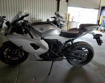 Ямаха Другая, объемом двигателя 1 л и пробегом 0 тыс. км за 6000 $, фото 2 на Automoto.ua