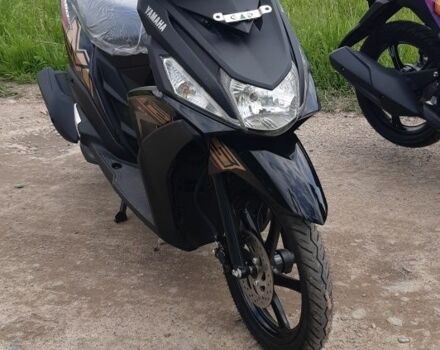 Ямаха Другая, объемом двигателя 0.13 л и пробегом 0 тыс. км за 2450 $, фото 8 на Automoto.ua