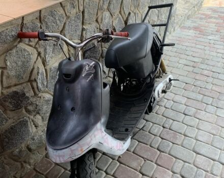 Ямаха Другая, объемом двигателя 65 л и пробегом 0 тыс. км за 158 $, фото 2 на Automoto.ua