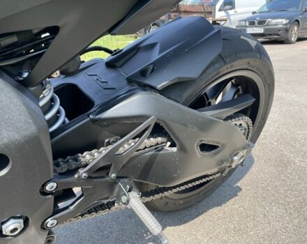 Ямаха Другая, объемом двигателя 1 л и пробегом 0 тыс. км за 17500 $, фото 6 на Automoto.ua