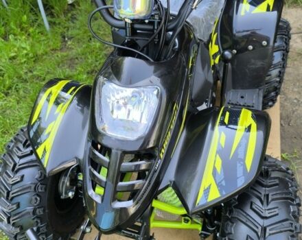 Ямаха Другая, объемом двигателя 0.13 л и пробегом 0 тыс. км за 896 $, фото 3 на Automoto.ua