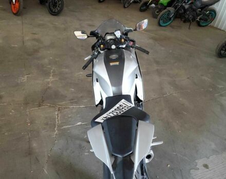 Ямаха Другая, объемом двигателя 1 л и пробегом 0 тыс. км за 6000 $, фото 5 на Automoto.ua