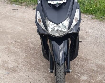 Ямаха Другая, объемом двигателя 0.13 л и пробегом 0 тыс. км за 2450 $, фото 6 на Automoto.ua