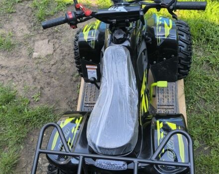 Ямаха Другая, объемом двигателя 0.13 л и пробегом 0 тыс. км за 896 $, фото 2 на Automoto.ua