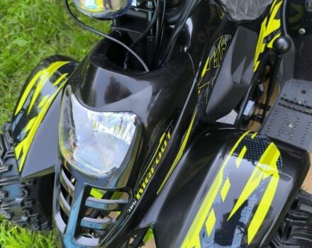 Ямаха Другая, объемом двигателя 0.13 л и пробегом 0 тыс. км за 896 $, фото 5 на Automoto.ua