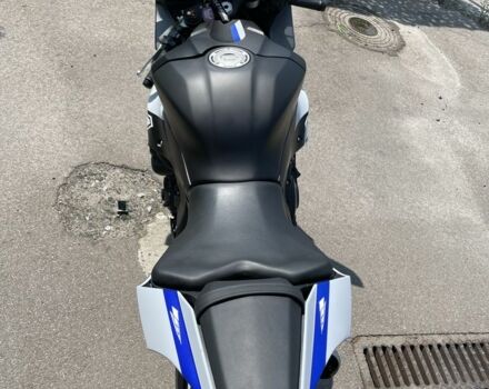 Ямаха Другая, объемом двигателя 1 л и пробегом 0 тыс. км за 17500 $, фото 5 на Automoto.ua