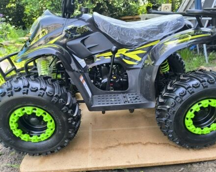 Ямаха Другая, объемом двигателя 0.13 л и пробегом 0 тыс. км за 896 $, фото 4 на Automoto.ua