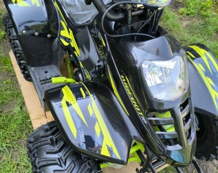 Ямаха Другая, объемом двигателя 0.13 л и пробегом 0 тыс. км за 896 $, фото 7 на Automoto.ua