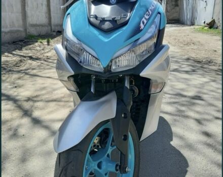 Ямаха Другая, объемом двигателя 0.16 л и пробегом 0 тыс. км за 3550 $, фото 1 на Automoto.ua