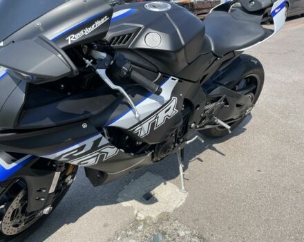 Ямаха Другая, объемом двигателя 1 л и пробегом 0 тыс. км за 17500 $, фото 3 на Automoto.ua