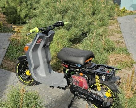 Ямаха Другая, объемом двигателя 70 л и пробегом 0 тыс. км за 2050 $, фото 3 на Automoto.ua