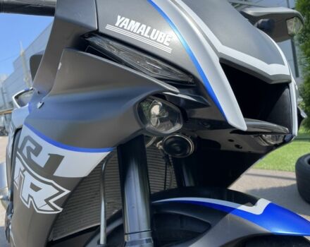 Ямаха Другая, объемом двигателя 1 л и пробегом 0 тыс. км за 17500 $, фото 4 на Automoto.ua