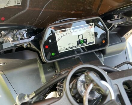 Ямаха Другая, объемом двигателя 1 л и пробегом 0 тыс. км за 17500 $, фото 2 на Automoto.ua