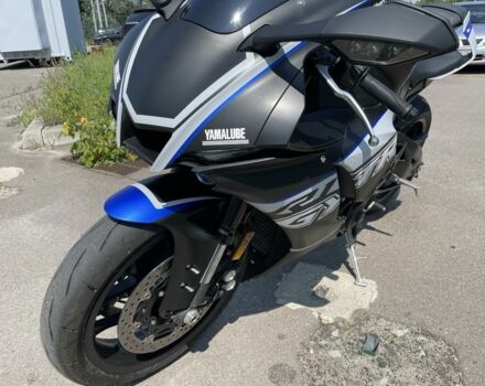 Ямаха Другая, объемом двигателя 1 л и пробегом 0 тыс. км за 17500 $, фото 1 на Automoto.ua