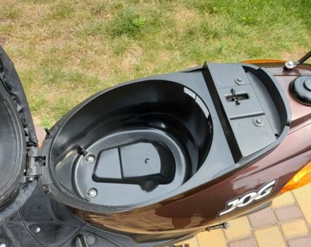 Ямаха Другая, объемом двигателя 49 л и пробегом 0 тыс. км за 800 $, фото 3 на Automoto.ua