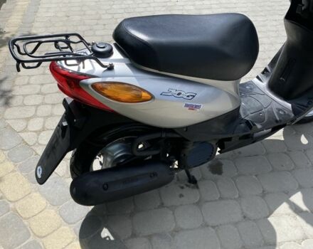 Ямаха Другая, объемом двигателя 0 л и пробегом 0 тыс. км за 640 $, фото 3 на Automoto.ua