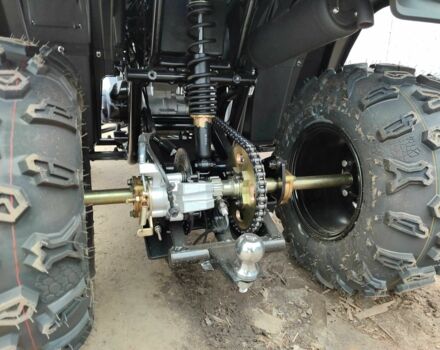 Ямаха Інша, об'ємом двигуна 0.17 л та пробігом 0 тис. км за 2550 $, фото 1 на Automoto.ua