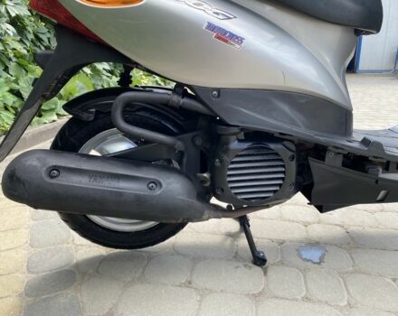 Ямаха Другая, объемом двигателя 0 л и пробегом 0 тыс. км за 640 $, фото 6 на Automoto.ua