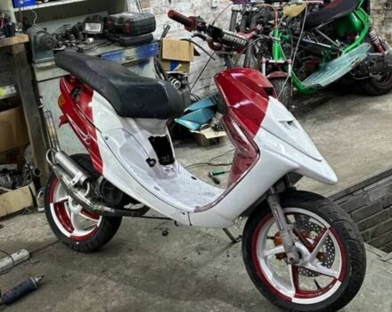 Ямаха Другая 2025 в Виннице на Automoto.ua Ямаха Другая, объемом двигателя 70 л и пробегом 0 тыс. км за 2376 $, фото 1 на Automoto.ua