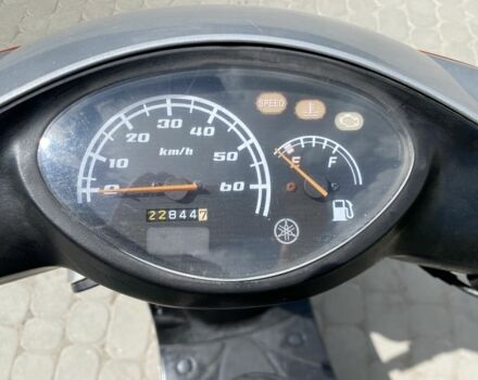 Ямаха Другая, объемом двигателя 0 л и пробегом 0 тыс. км за 640 $, фото 2 на Automoto.ua