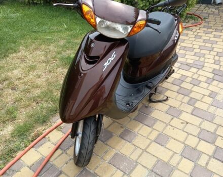 Ямаха Другая, объемом двигателя 49 л и пробегом 0 тыс. км за 800 $, фото 1 на Automoto.ua