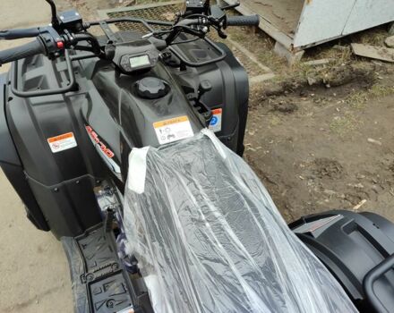 Ямаха Інша, об'ємом двигуна 0.17 л та пробігом 0 тис. км за 2550 $, фото 4 на Automoto.ua