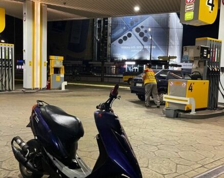 Ямаха Другая, объемом двигателя 70 л и пробегом 0 тыс. км за 619 $, фото 2 на Automoto.ua