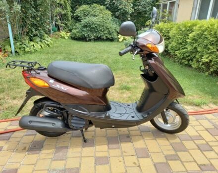 Ямаха Другая, объемом двигателя 49 л и пробегом 0 тыс. км за 800 $, фото 2 на Automoto.ua