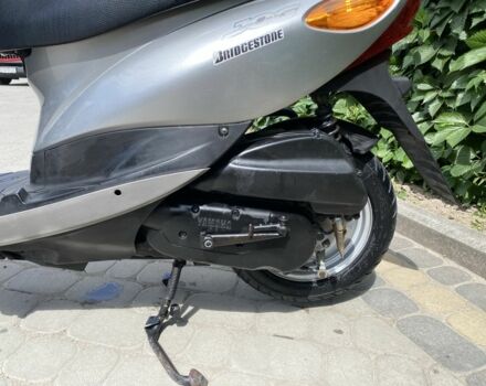 Ямаха Другая, объемом двигателя 0 л и пробегом 0 тыс. км за 640 $, фото 5 на Automoto.ua