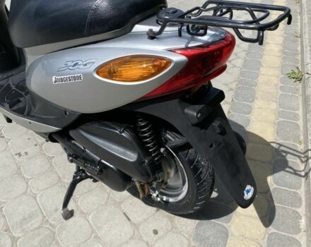 Ямаха Другая, объемом двигателя 0 л и пробегом 0 тыс. км за 640 $, фото 4 на Automoto.ua