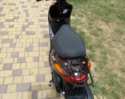 Ямаха Другая, объемом двигателя 49 л и пробегом 0 тыс. км за 800 $, фото 4 на Automoto.ua