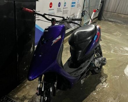 Ямаха Другая, объемом двигателя 70 л и пробегом 0 тыс. км за 619 $, фото 1 на Automoto.ua