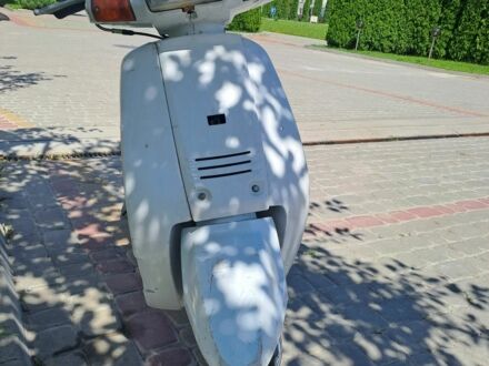 Ямаха Другая 1986 в Дунаевцах на Automoto.ua Ямаха Другая, объемом двигателя 50 л и пробегом 0 тыс. км за 122 $, фото 1 на Automoto.ua