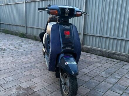 Ямаха Другая 1986 в Ковель на Automoto.ua Ямаха Другая, объемом двигателя 0 л и пробегом 0 тыс. км за 133 $, фото 1 на Automoto.ua